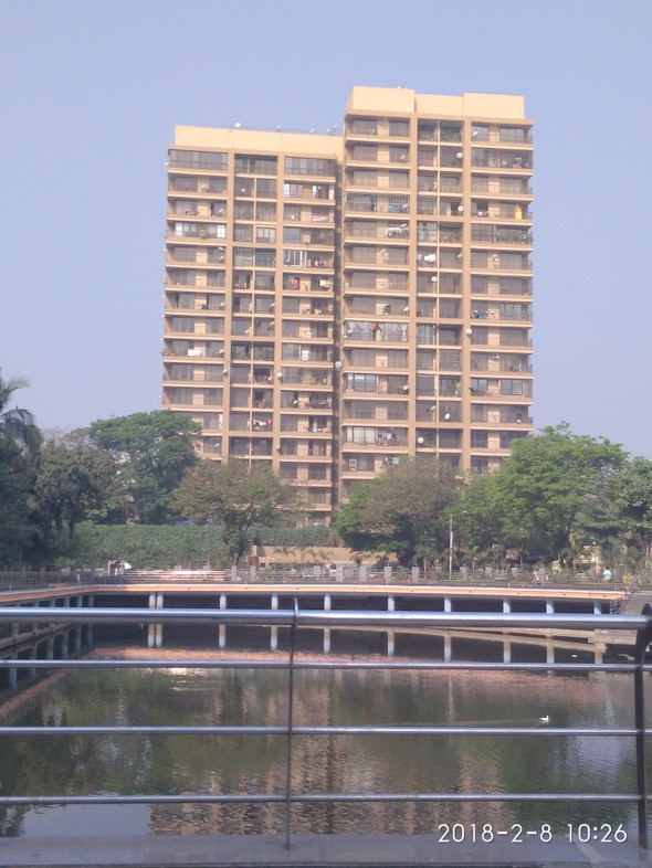 Building - Brookhaven, Andheri East